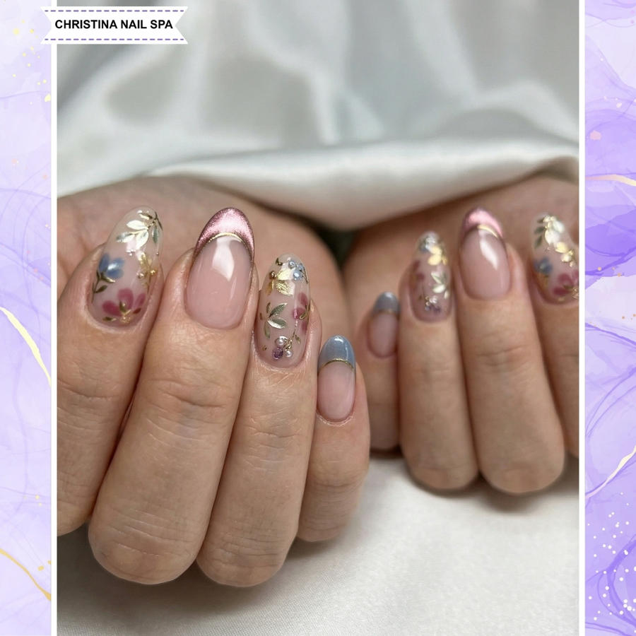 Apr 13 Christina Nail Spa (1)